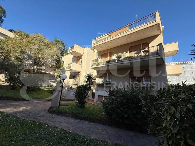 Appartamento in affitto a Roma