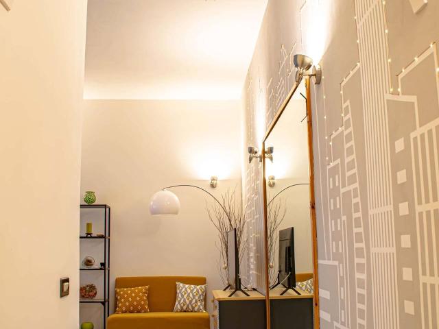 Appartamento in affitto a Roma