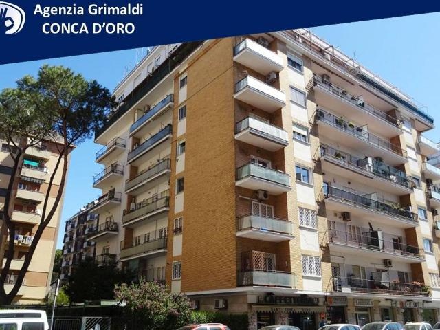 Appartamento in affitto a Roma