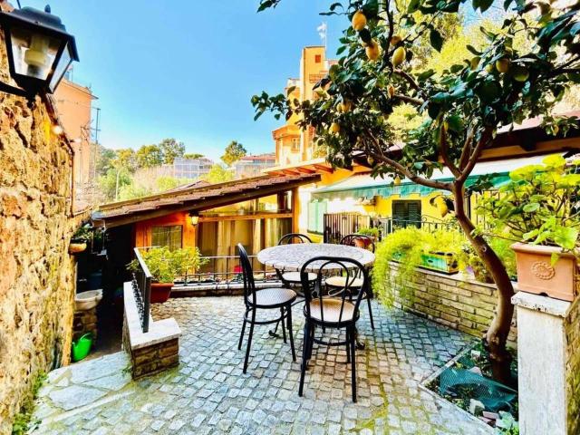 Appartamento in affitto a Roma