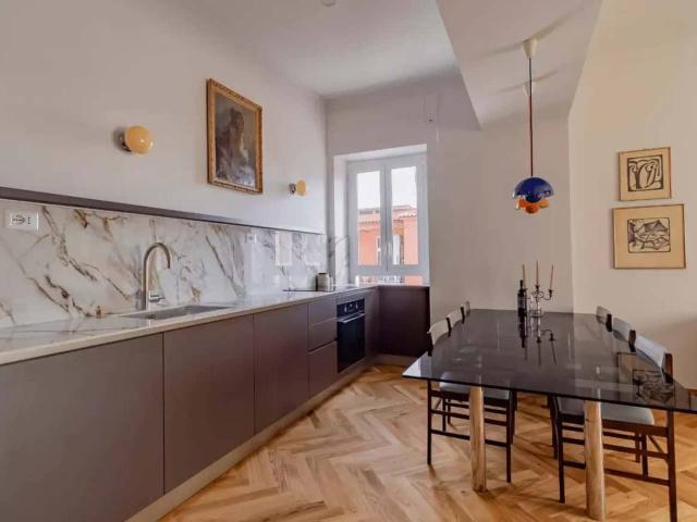 Appartamento in affitto a Roma