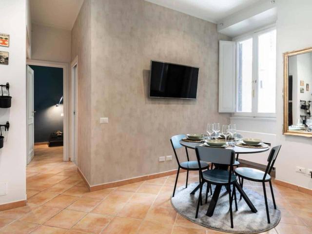 Appartamento in affitto a Roma