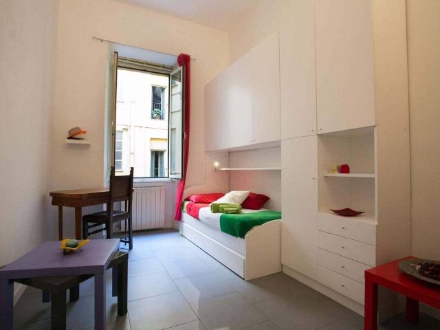 Appartamento in affitto a Roma