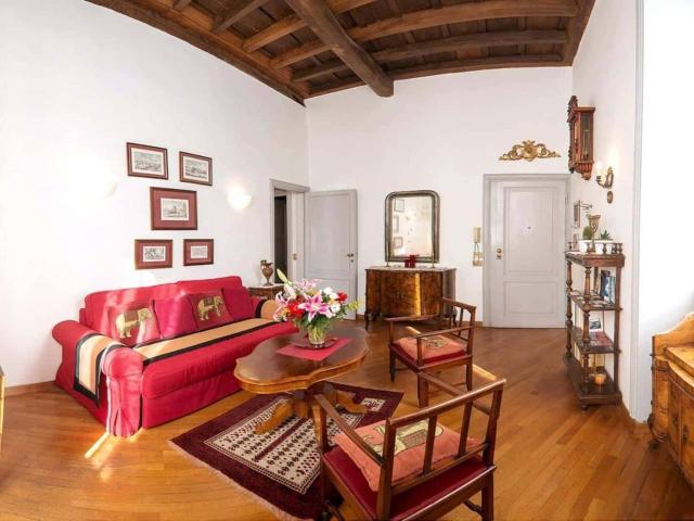 Appartamento in affitto a Roma