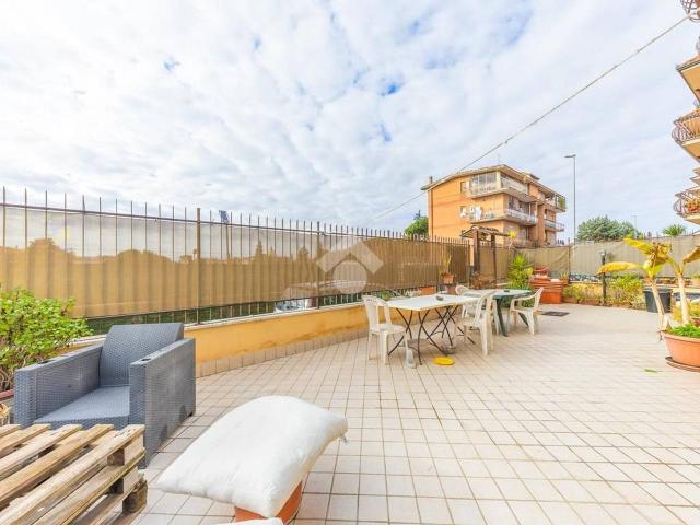 Appartamento in affitto a Roma