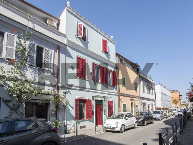 Appartamento in affitto a Roma