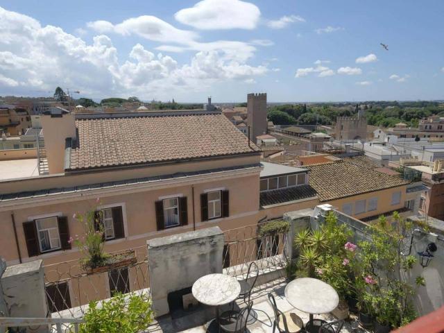 Appartamento in affitto a Roma