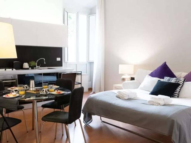 Appartamento in affitto a Roma
