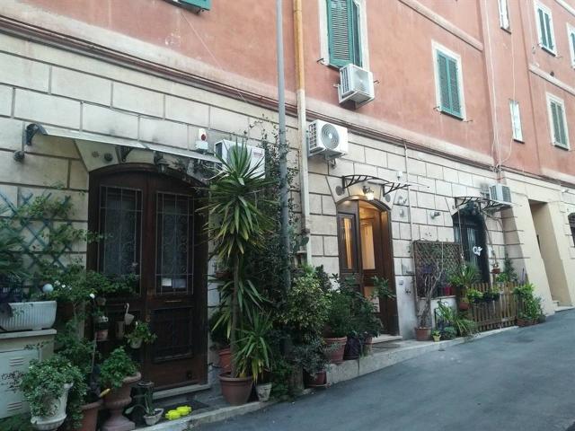 Appartamento in affitto a Roma