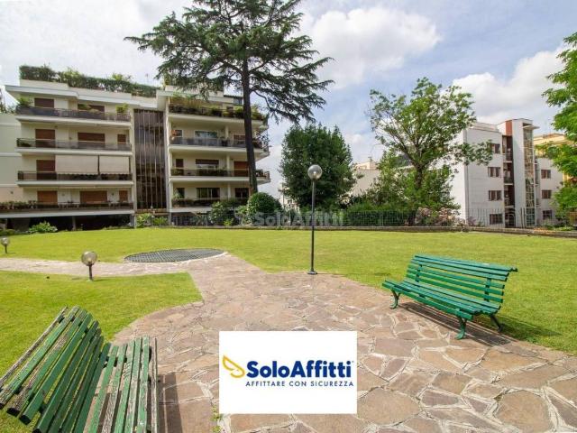 Appartamento in affitto a Roma