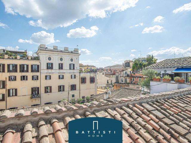 Appartamento in affitto a Roma