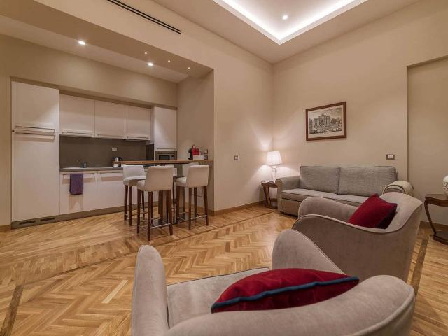 Appartamento in affitto a Roma