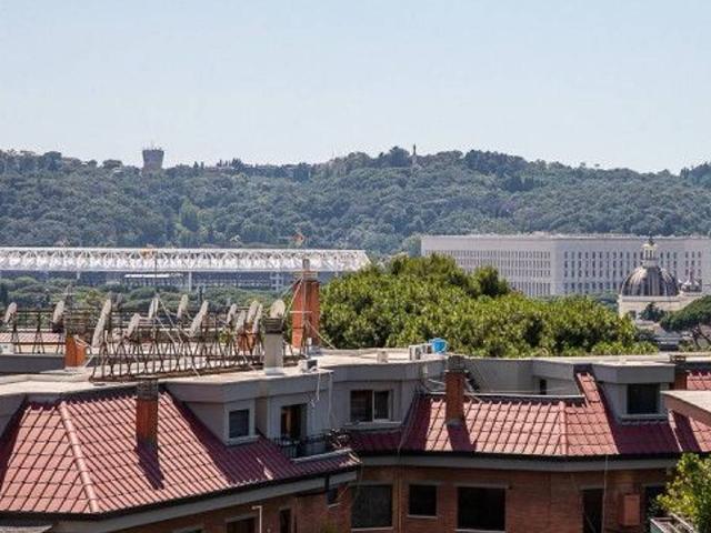 Appartamento in affitto a Roma