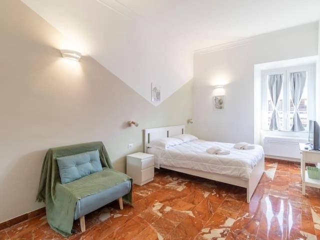 Appartamento in affitto a Roma