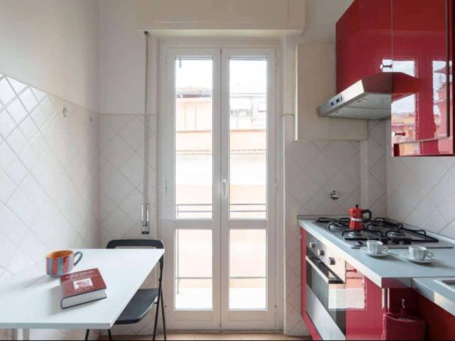 Appartamento in affitto a Roma