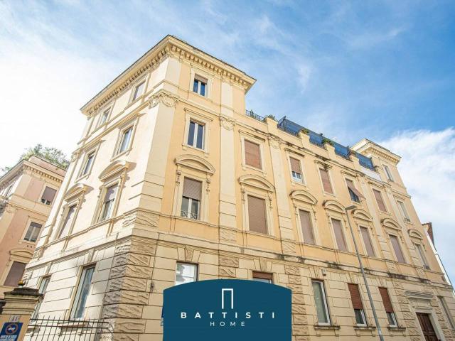 Appartamento in affitto a Roma
