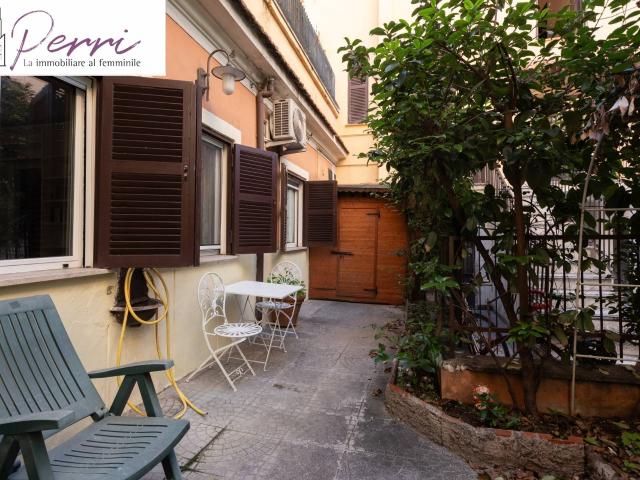 Appartamento in affitto a Roma