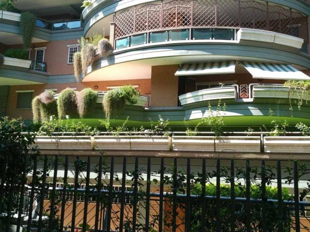 Appartamento in affitto a Roma