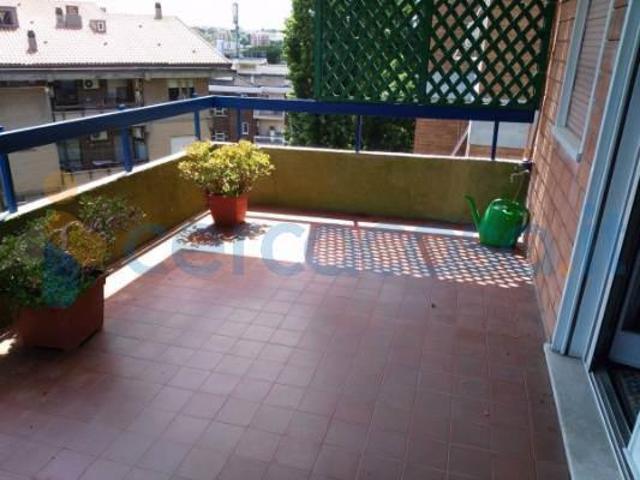 Appartamento in affitto a Roma