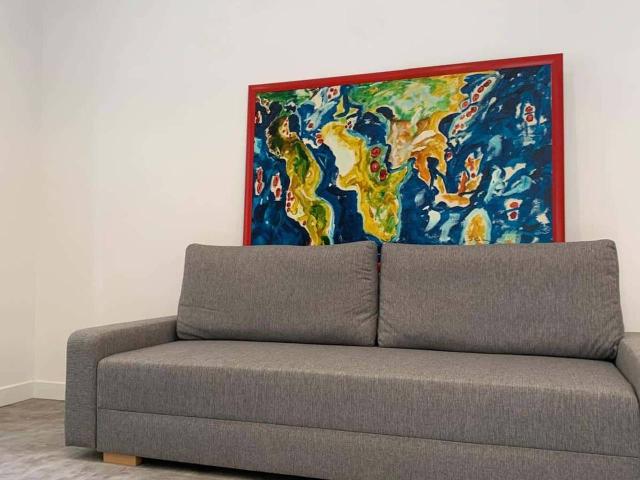 Appartamento in affitto a Roma