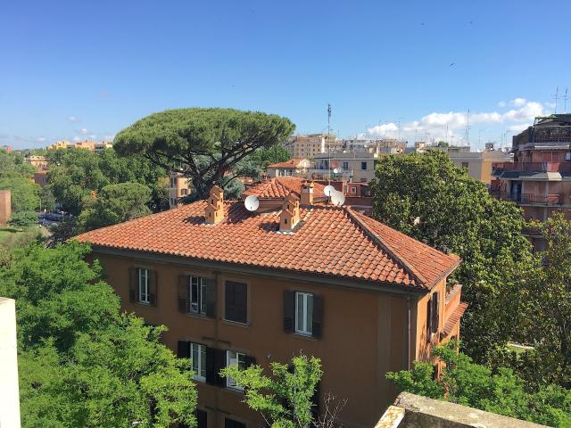 Appartamento in Affitto a Roma