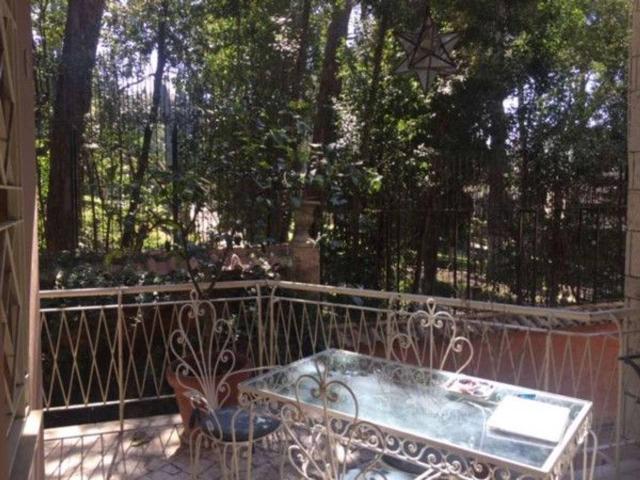 Appartamento in affitto a Roma