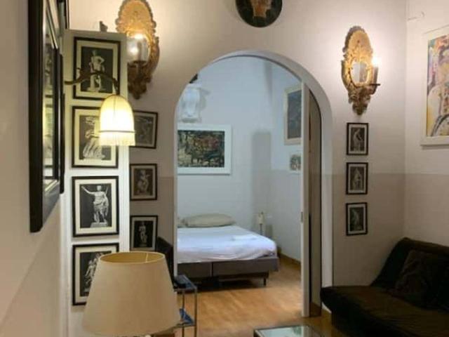 Appartamento in affitto a Roma