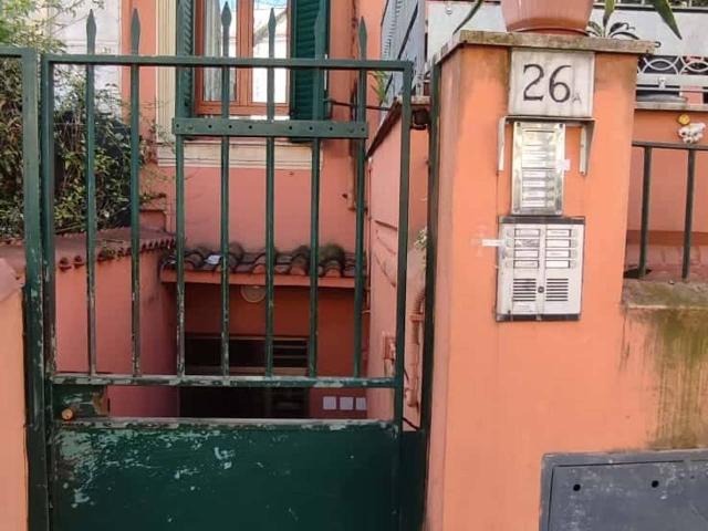 Appartamento in affitto a Roma