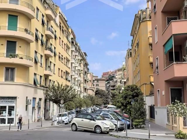 Appartamento in affitto a Roma Cod. 10PA2