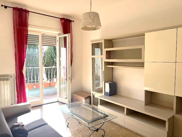 Appartamento in affitto a ROMA Conca D'oro Via Mugello rif. 1258 Volpe Immobiliare Roma Affitti e Vendite