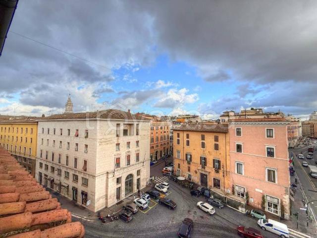 Appartamento in affitto a Roma corso Vittorio Emanuele II, ascensore, riscaldamento centralizzato, centrale TrovaCasa