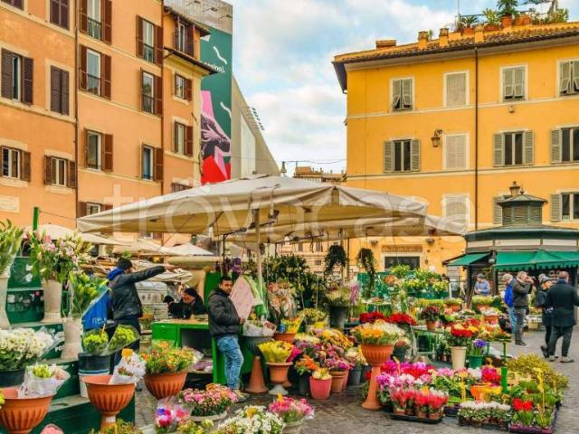 Appartamento in affitto a Roma, Campo de' Fiori