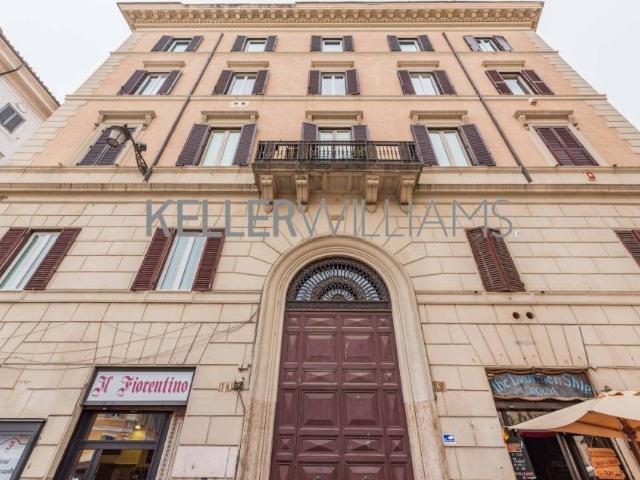 Appartamento in affitto a Roma, Campo de' Fiori