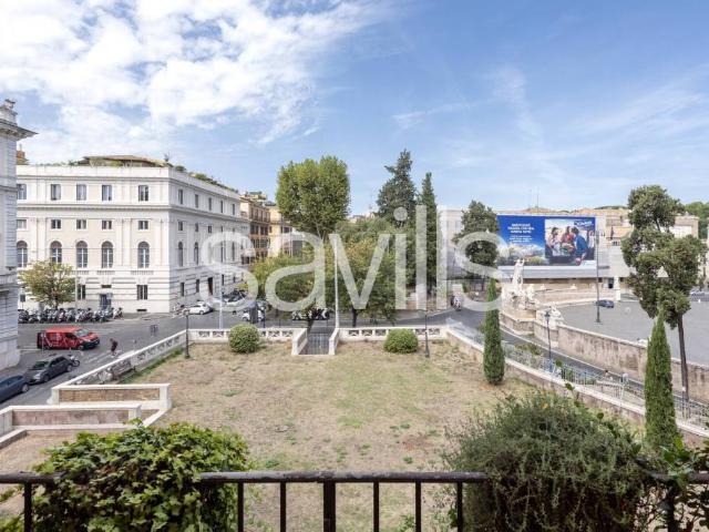 Appartamento in affitto a Roma, case in affitto Roma