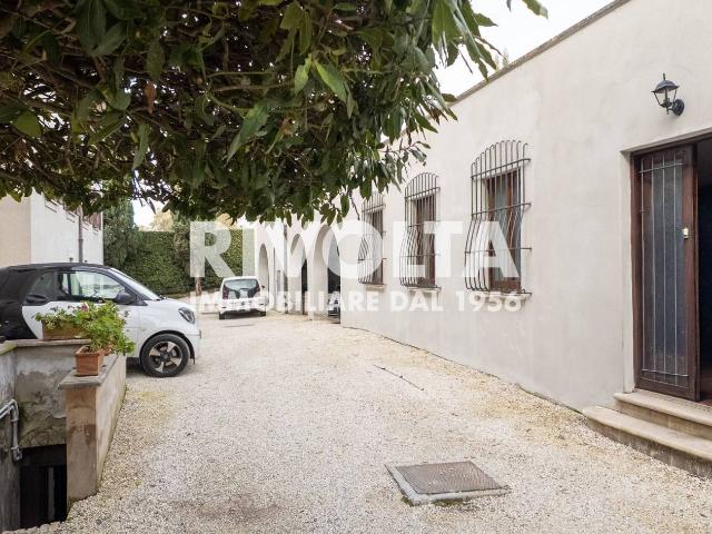 Appartamento in affitto a Roma, Cassia