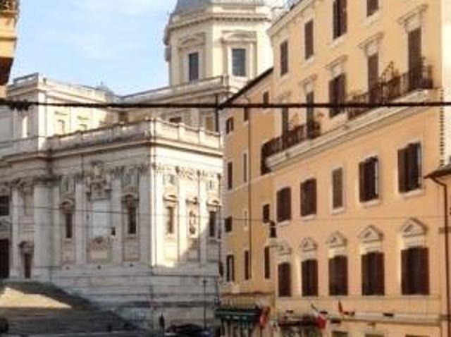Appartamento in affitto a Roma, Centro Storico