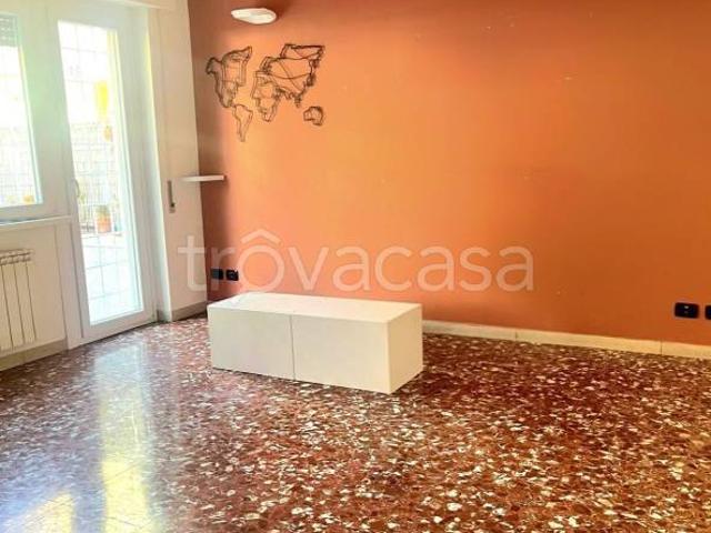 Appartamento in affitto a Roma, Città Giardino