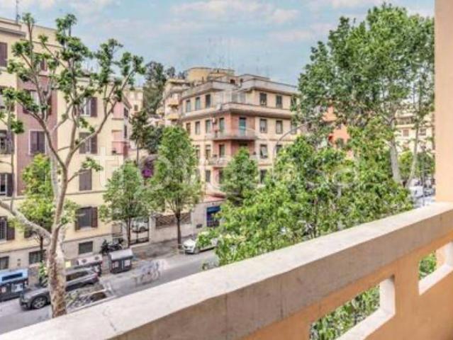 Appartamento in affitto a Roma circonvallazione Trionfale, arredato, ristrutturato, centrale TrovaCasa