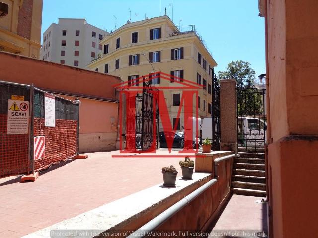 Appartamento in affitto a Roma circonvallazione Appia, arredato, terrazzo, ripostiglio TrovaCasa