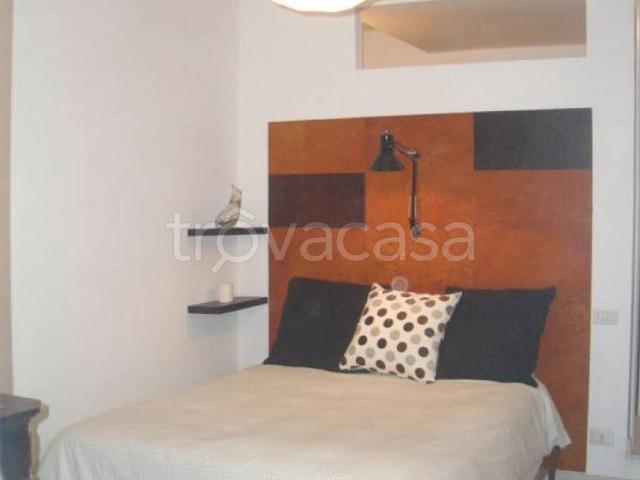 Appartamento in affitto a Roma circonvallazione Gianicolense, 176, arredato, giardino, angolo cottura TrovaCasa