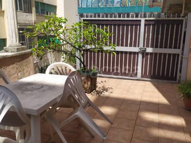 Appartamento in affitto a Roma clivo di Monte del Gallo, arredato, giardino privato, terrazzo TrovaCasa