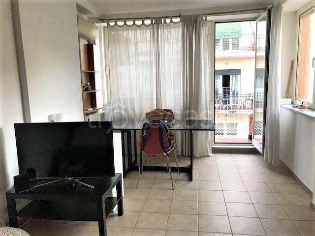 Appartamento in affitto a Roma, Africano Villa Chigi