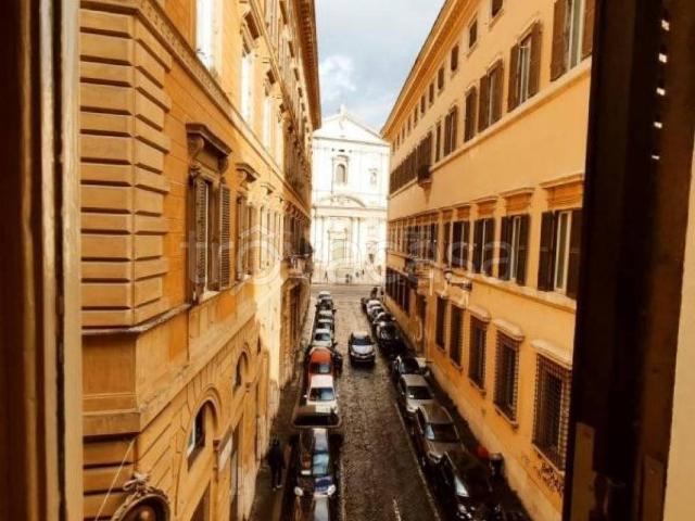 Appartamento in affitto a Roma, arredato, caminetto, ristrutturato TrovaCasa