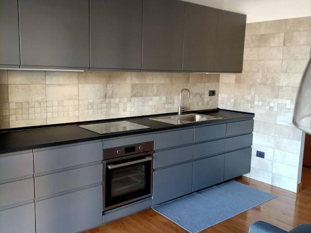 Appartamento in affitto a Roma, arredato, box, terrazzo TrovaCasa