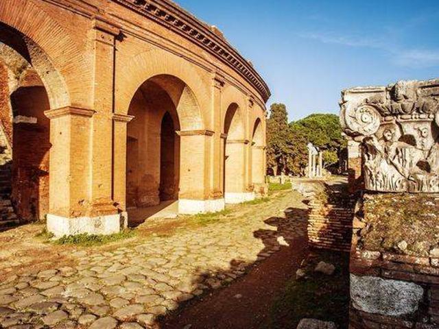 Appartamento in affitto a Roma, arredato, balcone TrovaCasa