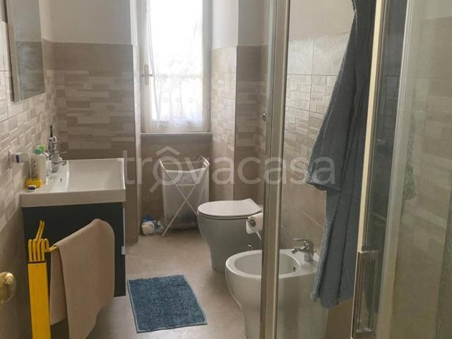 Appartamento in affitto a Roma, arredato, balcone, cucina abitabile TrovaCasa