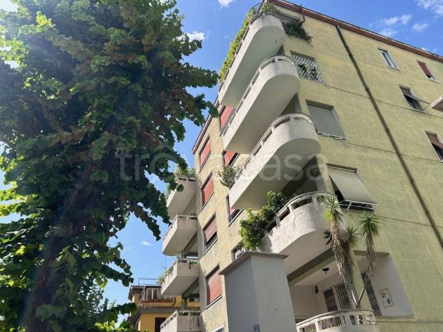 Appartamento in affitto a Roma, arredato, giardino privato, terrazzo TrovaCasa
