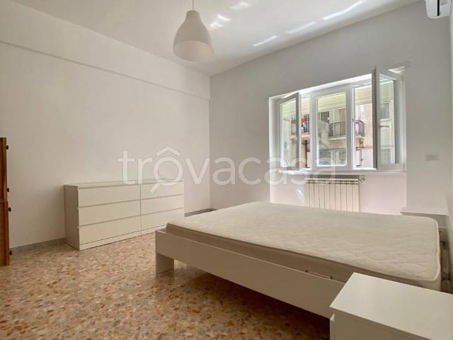 Appartamento in affitto a Roma, arredato, giardino privato, terrazzo TrovaCasa
