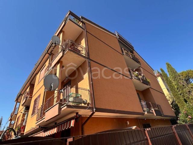 Appartamento in affitto a Roma, arredato, giardino privato, terrazzo TrovaCasa
