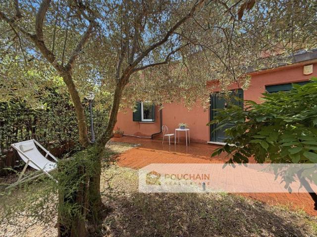 Appartamento in affitto a Roma, arredato, giardino privato, doppia esposizione TrovaCasa